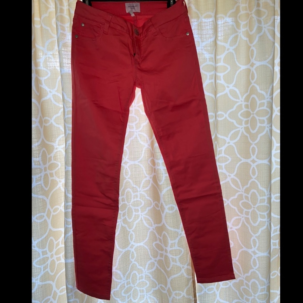 Celebrity Pink Jeans
